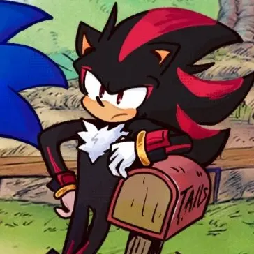 Profile image of Shadow