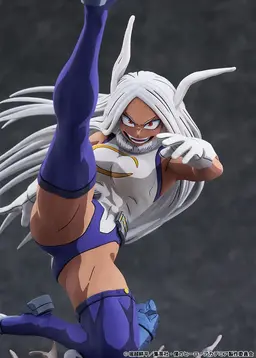 Profile image of ミルコ