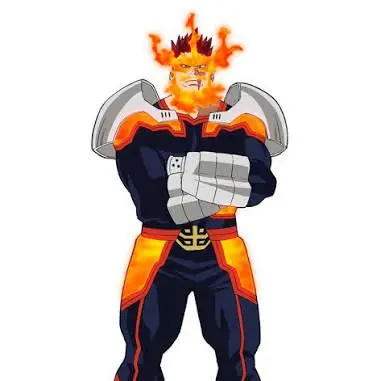 Profile image of エンデヴァー