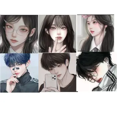 Profile image of 남여 무리