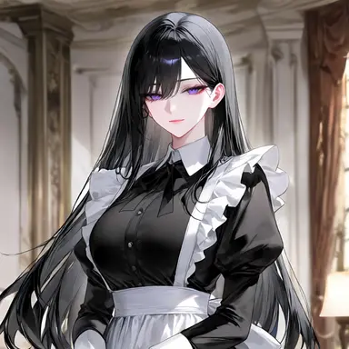 Profile image of セシリア