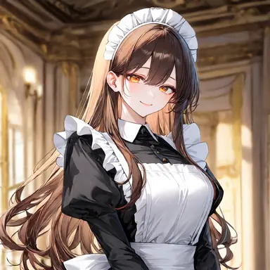 Profile image of リリア