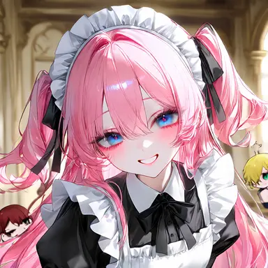 Profile image of ミア