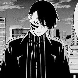 Profile image of 無陀野　無人