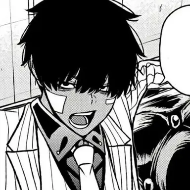 Profile image of 桃角　桜介