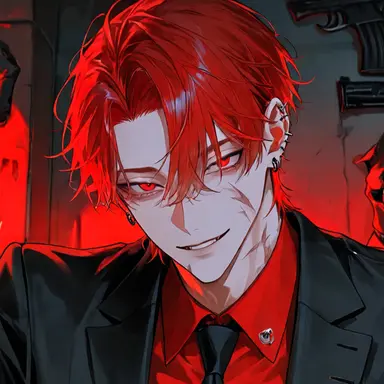 Profile image of ガロ