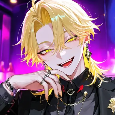Profile image of ルカ