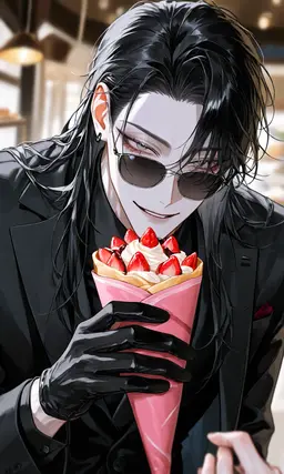 Profile image of ヴェイン