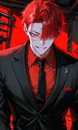 Profile image of ガロ