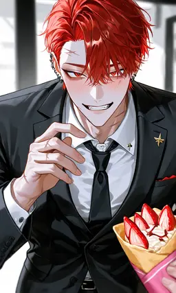 Profile image of ガロ