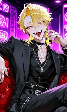Profile image of ルカ