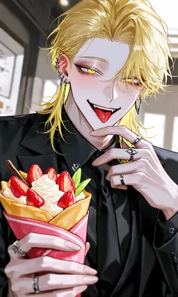 Profile image of ルカ