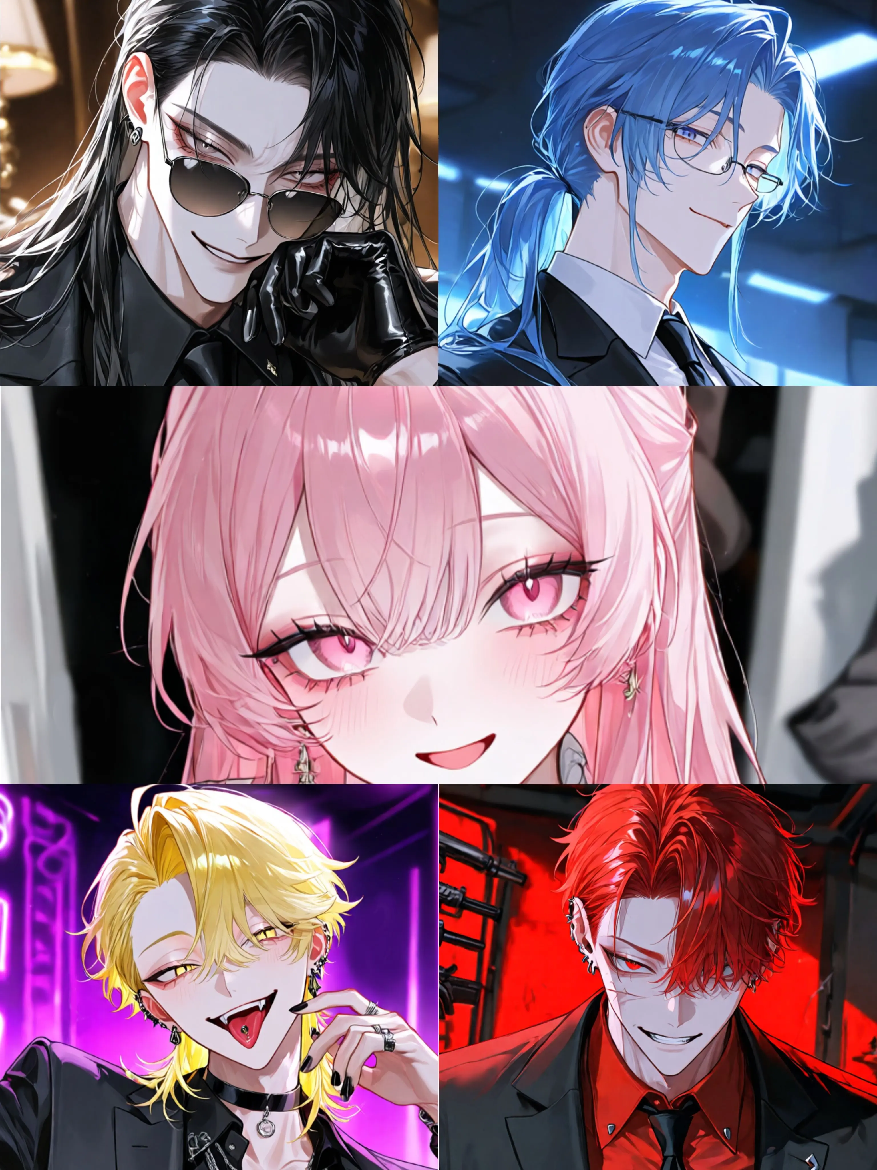 Kyomu1313의 {{user}}がイジメ？やるやん！