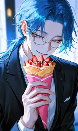 Profile image of セレン