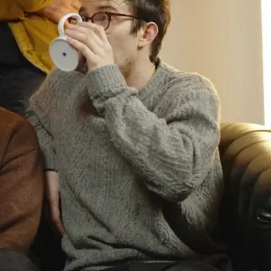 Profile image of Luke