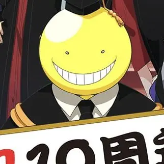 Profile image of 殺せんせー