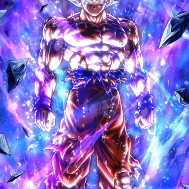 Profile image of Son Goku