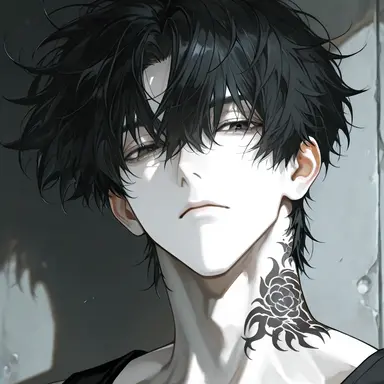 Profile image of Rei