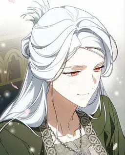 Profile image of エレニア