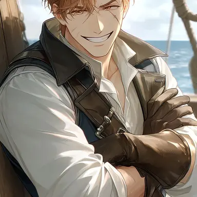 Profile image of Serafin Dusk