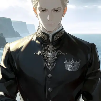 Profile image of Orlen Vasche
