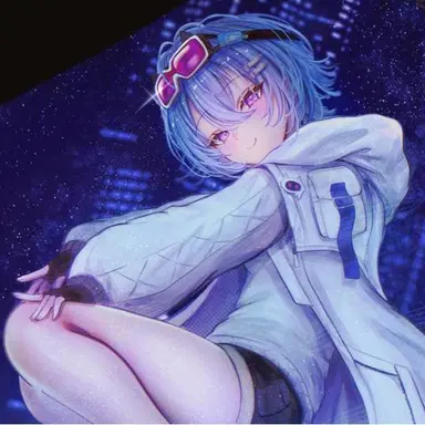 Profile image of レイ