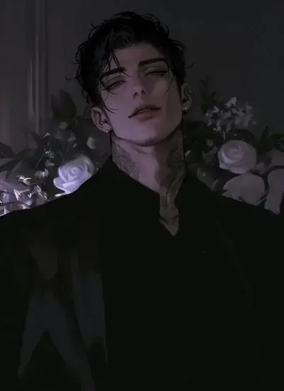 ProneBog5619의 Mikhail Sokolov