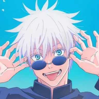 Profile image of 고죠 사토루