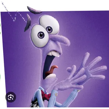 Profile image of Fear