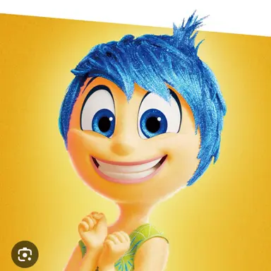 Profile image of Joy