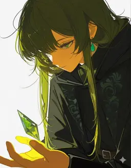 Profile image of ロイ