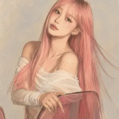 Profile image of 지젤