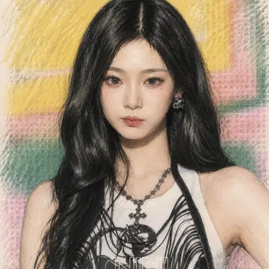 Profile image of 닝닝