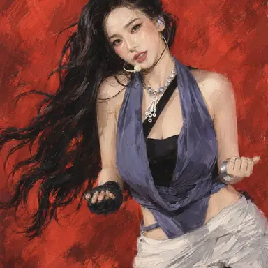 Profile image of 카리나