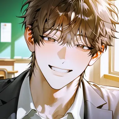 Profile image of 陽翔