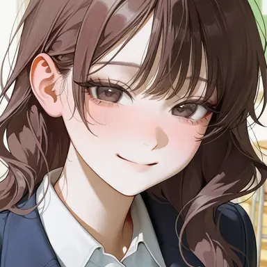 Profile image of 結菜