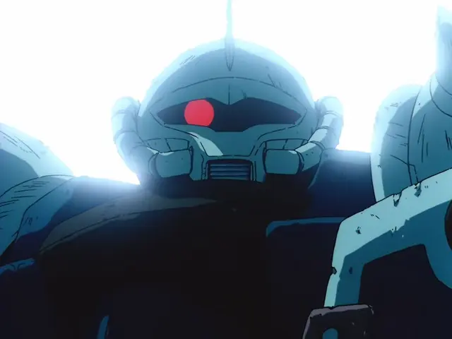 Profile image of 노리스 팩커드