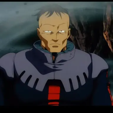 Profile image of 노리스 팩커드