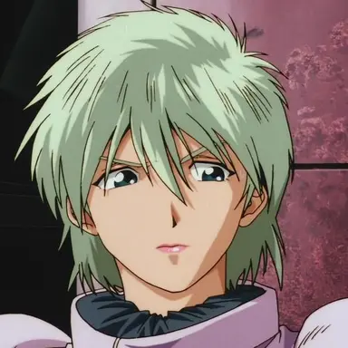 Profile image of 아이나 사하린