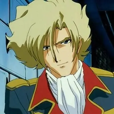 Profile image of 기니어스 사하린