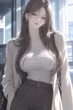 Profile image of 구현지