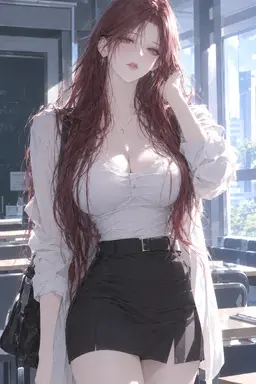 Profile image of 한세라