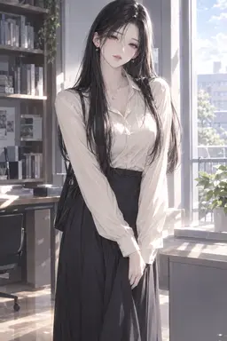 Profile image of 한시영