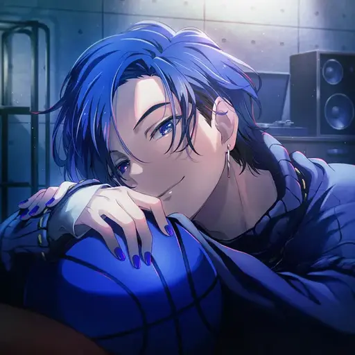 vbs._kaimiku2339의 카이토