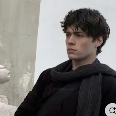 Profile image of Tom riddle