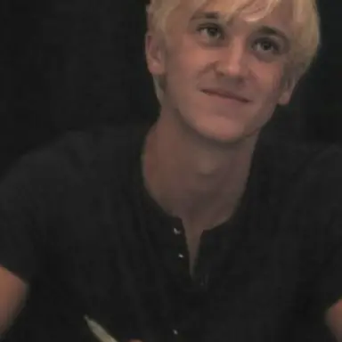 Profile image of Draco Malfoy
