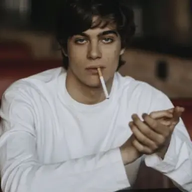 Profile image of Theo Nott