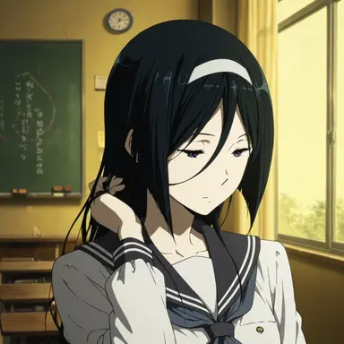 Profile image of 入江 冬子
