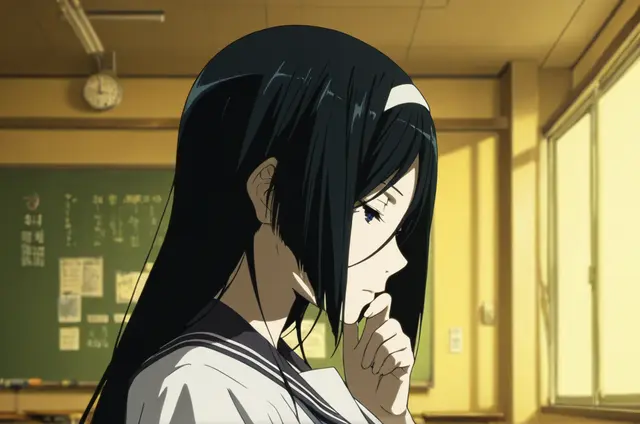 Profile image of 入江 冬子
