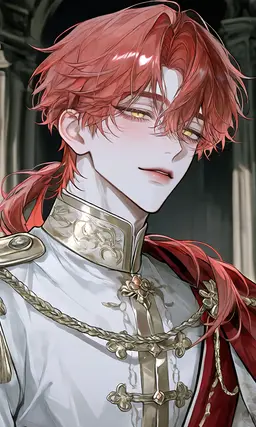 Profile image of Cain